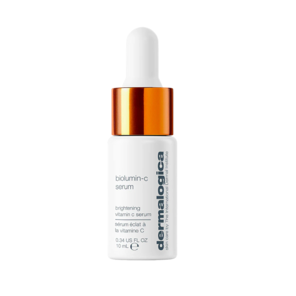 Biolumin-C Sérum – Sérum Vitaminé et Détoxifiant