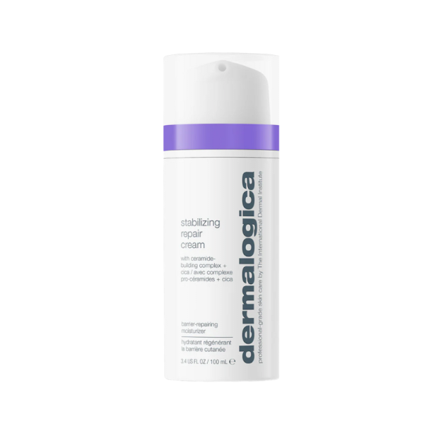 Stabilizing Repair Cream – Crème Réparatrice Anti-Rougeurs