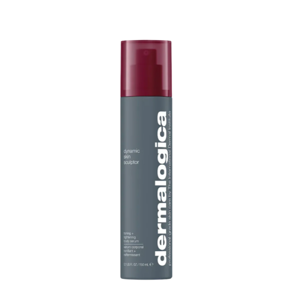 Dynamic Skin Sculptor – Sérum Corps Raffermissant et Tonifiant