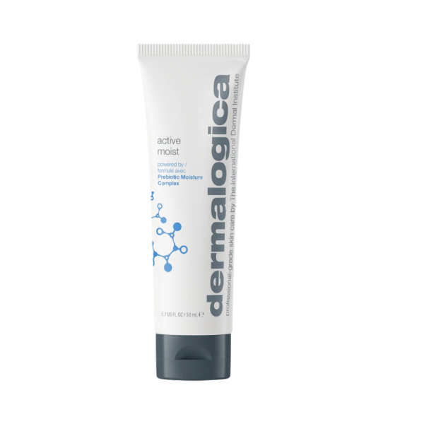 Active Moist – Crème Hydratante Légère et Régulatrice