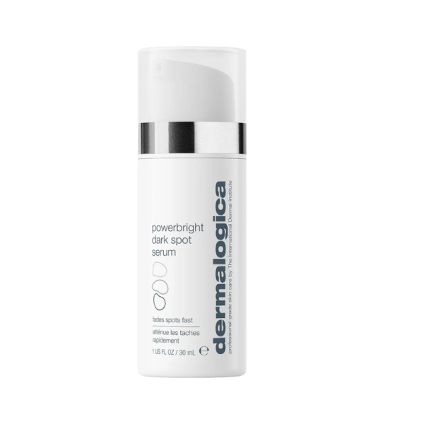 Powerbright dark spot Serum  30ml – Sérum Ciblé Anti-Hyperpigmentation
