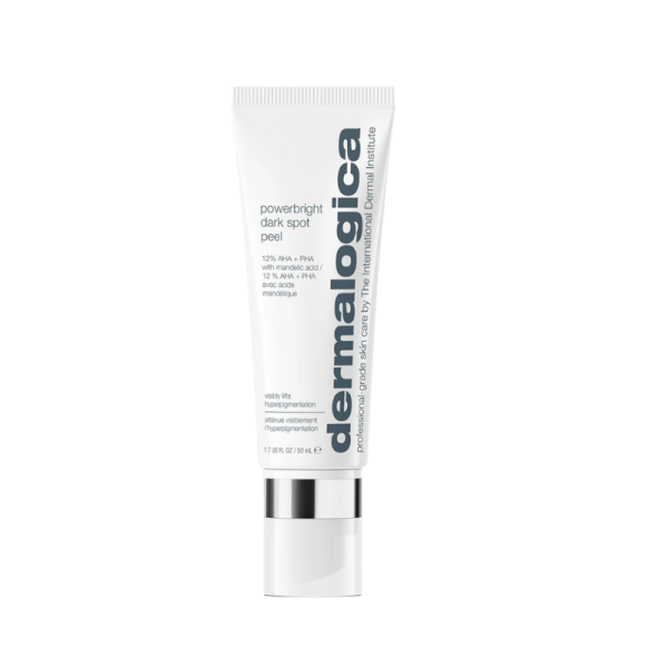 PowerBright dark spot Peel 50ml  – Masque Peeling Illuminateur