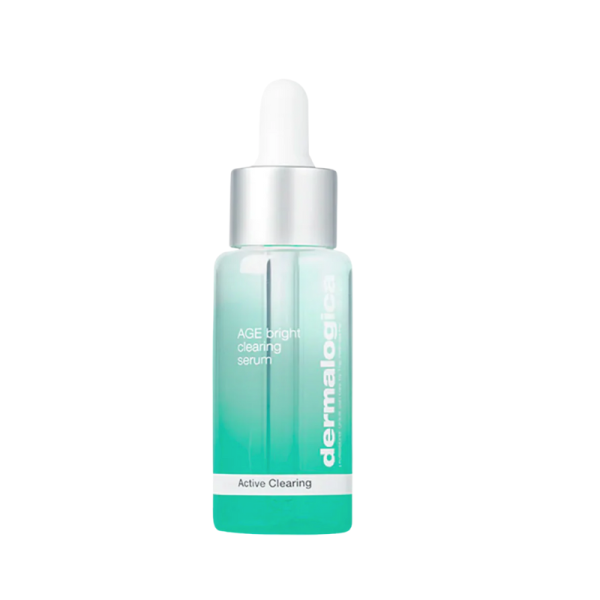 AGE Bright Clearing Serum – Sérum Anti-Imperfections