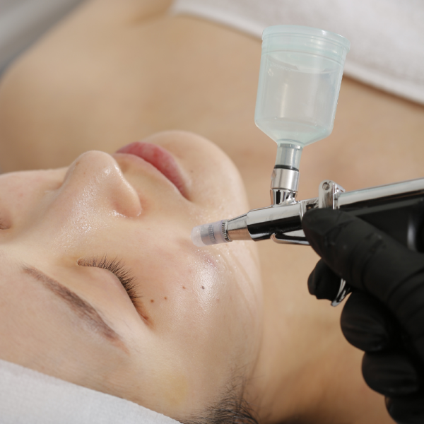 WEBINAR - Techniques de soins esthétique