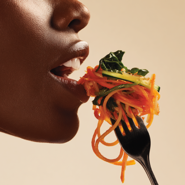WEBINAR - L'alimentation anti-inflammatoire 101
