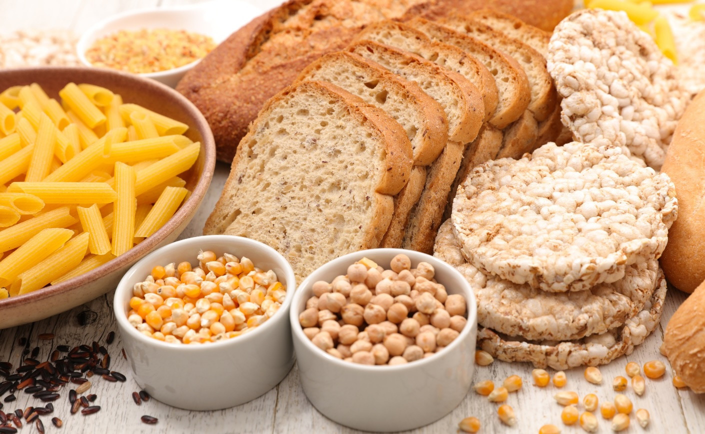 Why reduce your gluten intake?